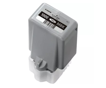 Tusz do drukarki Canon PFI-1000MBK  black matte